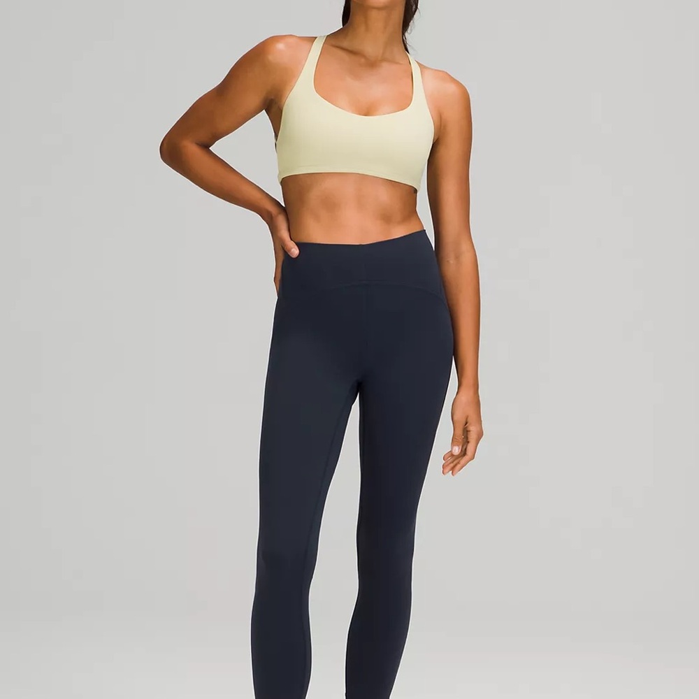 Lululemon InStill HR Tight 28”